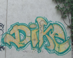 DIKE