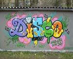 DiSCO