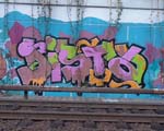 DISTER