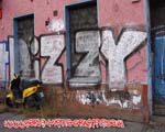 DIZZY