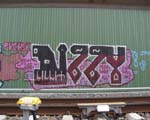 DIZZY