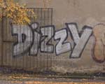 DIZZY