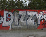 DIZZY