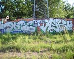DOSE / AYK (OSTKREUZ)