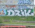 DRIK/ (FRIEDRICHSHAIN)
