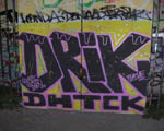 DRIK