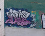 DYE