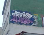 DYE