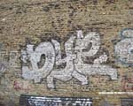 DYE