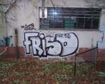 FRIST