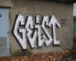 GEIST