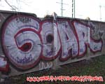 GOAR