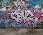 Gone