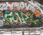 Gone