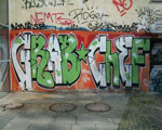 GRAB