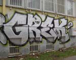 GREK