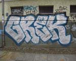 GREK