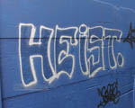 HEiST