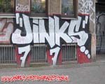 JINKS