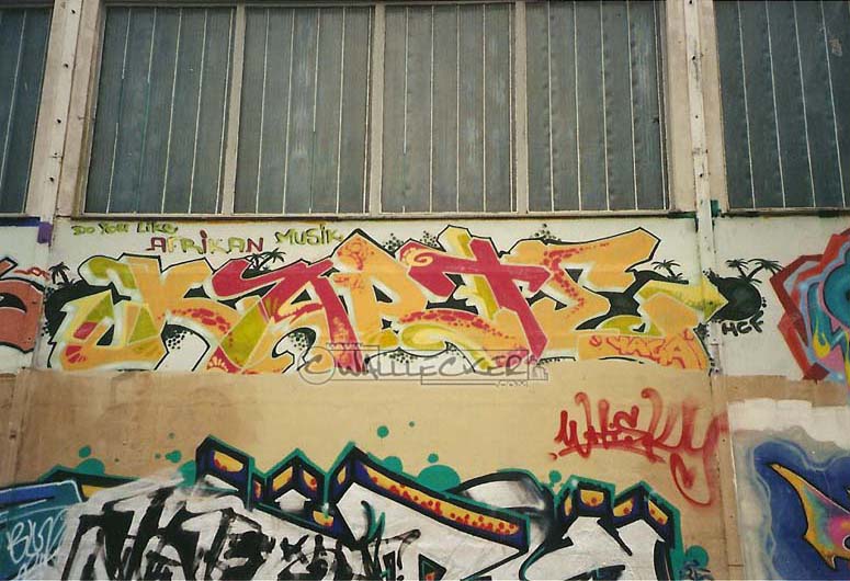 KARTE