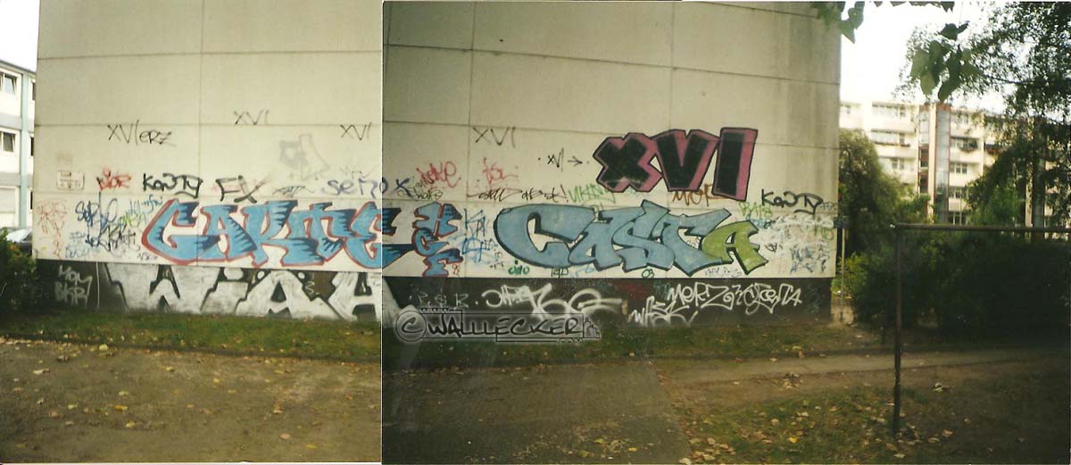 CARTE + COSTA