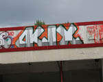 KIX