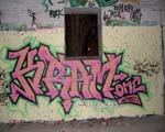 KRAM