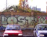 LOST