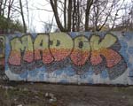MADOK