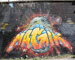 MAGIK