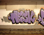 MESK