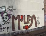 MILDA