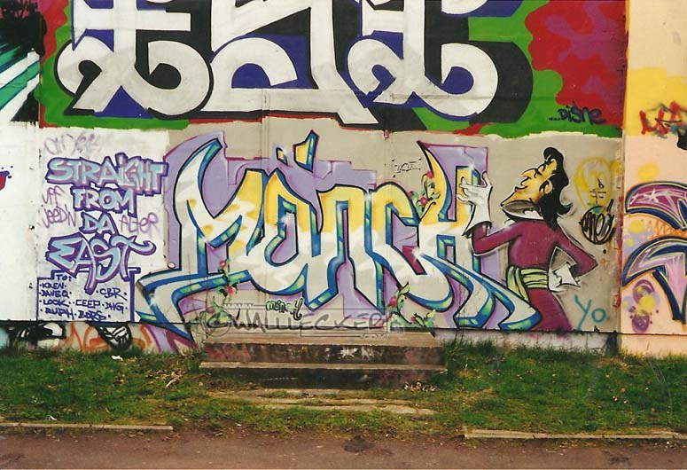 MNCH