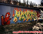 MONSTA
