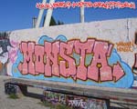 MONSTA