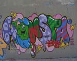 MONSTA