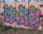 MORK