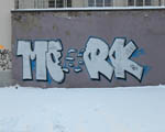 MORK