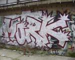 MORK