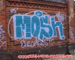 MOSH