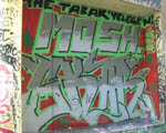 MOSH