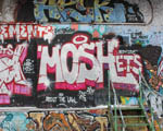 MOSH