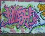 MOSH