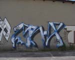 MRiX