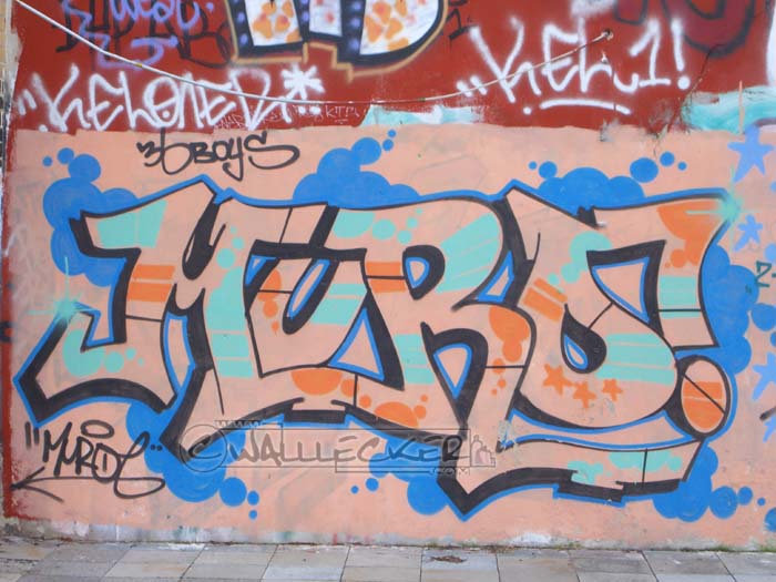 MURO