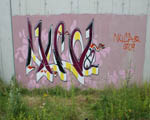 NUCA