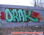 ORAK