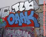 ORAK