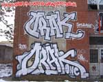 ORAK