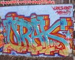 ORAK